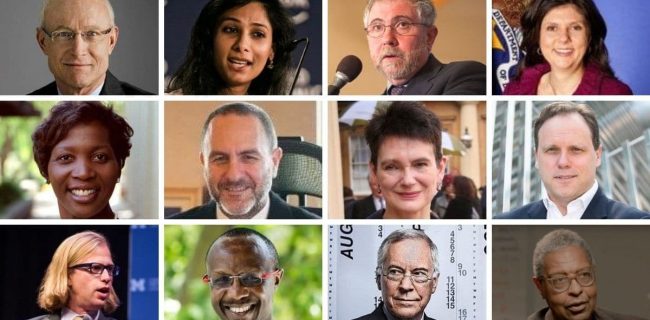 آیا اقتصاددانان کوتاهی کرده اند؟(بخش اول)