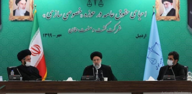 چه تفکری بخش خصوصی را میتواند امیدوار نگه دارد؟!