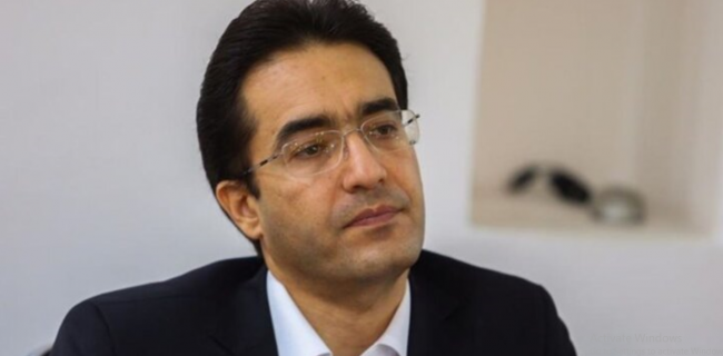 چرا کشور را وابسته به صادرات غیر نفتی کنیم؟!