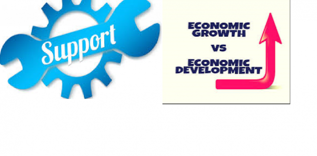 انتقاد به علم اقتصاد کلان از منظر انتقاد به نظریه های رشد