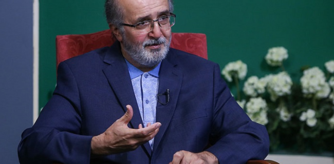 آیا باید نگران بازار بورس بود؟!