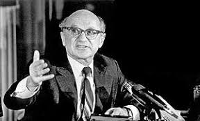 انتقاد درون ماهیتی به نظریه میلتون فریدمن