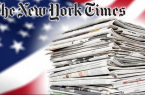مقالات نیویورک تایمز را چه کسانی می نویسند؟