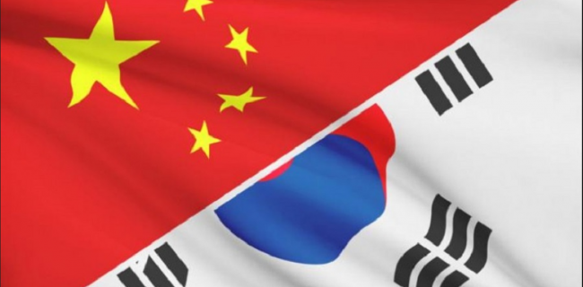 چین و کره چه سیاست گذاری هایی را  برای رسیدن به اهداف اقتصادی انتخاب کرده اند؟