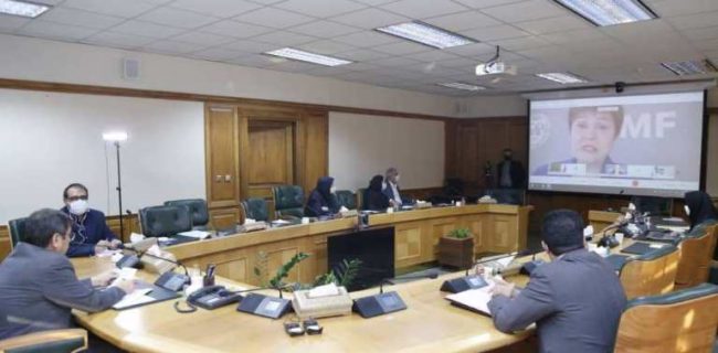 مصداق موفقیت برای اقتصاد ایران در شرایط کرونا درست نیست..؟!