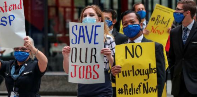 ایالات متحده و اروپا چند قدم جلوتر از ایران  در معرفی و اجرا مصداق درست اقتصاد مقاومتی؟!/ انتخاب اختیاری افزایش بیکاری