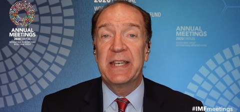 اگر من دیوید مالپاس بودم..