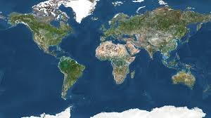 کشورها به سه دسته قابل تقسیم بندی هستند: کشورهایی که از مافیا رنج می برند، کشورهایی که از اقتصاد کلان رنج می برند، کشورهایی که نه از مافیا و نه از اقتصاد کلان رنج می برند.