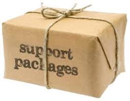 کرونا مزاحم اقتصاد نیست. مردم در ایالات متحده میتوانند نگران نباشند.