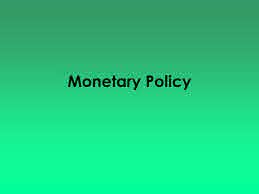 اگر فرض کنیم انضباط پولی سیاست درست باشد(؟) ولی امکان پذیر نباشد، گزینه بعدی چه باشد؟