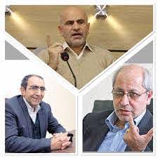 فکر نکنید بین اقتصاد دانان دعوا است.. نظر ما هم همین است نتیجه گیری فرق می کند!