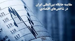 شباهت و تفاوت های اقتصاد ایران با کشورهای جهان