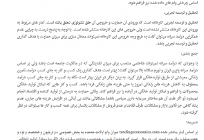 برخی تقسیم بندی هایی که در رسیدن به تعریف علم اقتصاد انجام گرفت.