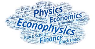 خطای انسانی هنگام کاربست قوانین فیزیک در اقتصاد چه بود؟