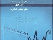 رد نظریه کوزنتس، رد تضاد بین عدالت و رشد و رد سپردن اقتصاد به بانک است.