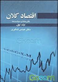 رد نظریه کوزنتس، رد تضاد بین عدالت و رشد و رد سپردن اقتصاد به بانک است.