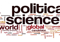 آیا علم اقتصاد میتواند نظریه های علوم سیاسی را کامل یا اصلاح کند؟