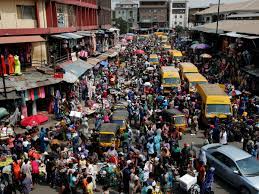 چقدر صنعتی شدن؟ How much is it moving towards industrialization?