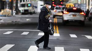 اکثریت آمریکایی ها می گویند درآمد و امور مالی خانواده آنها از زمان ابتلا به بیماری همه گیر تغییری نکرده است