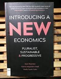 ماریا آل ژآندرا ، جک ریردان و مولی اسکات علت وجود مشاغل غیر رسمی را در چه دیدند؟